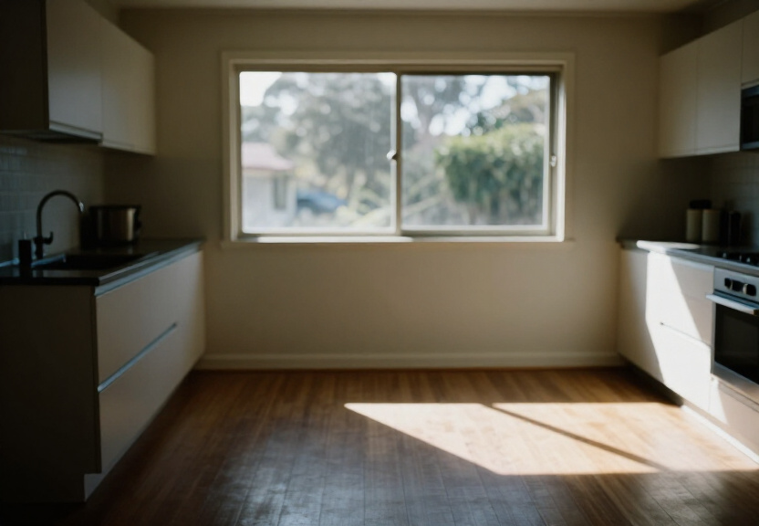 Rodent-free roof space in Cranebrook after pest control