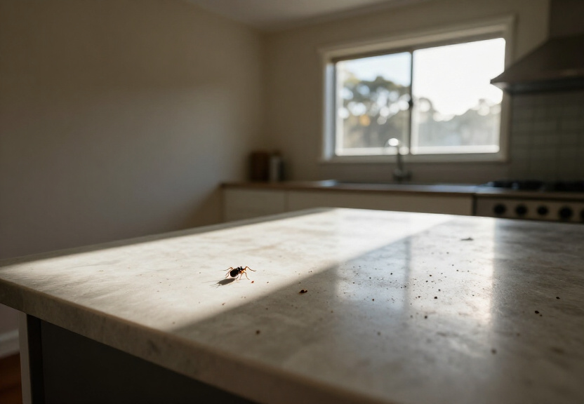 Pest Control in Cranebrook Homes